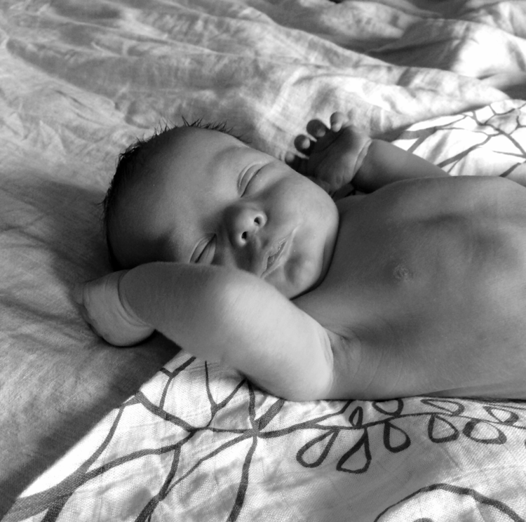 The Birth Story of Leo: A Vaginal Breech