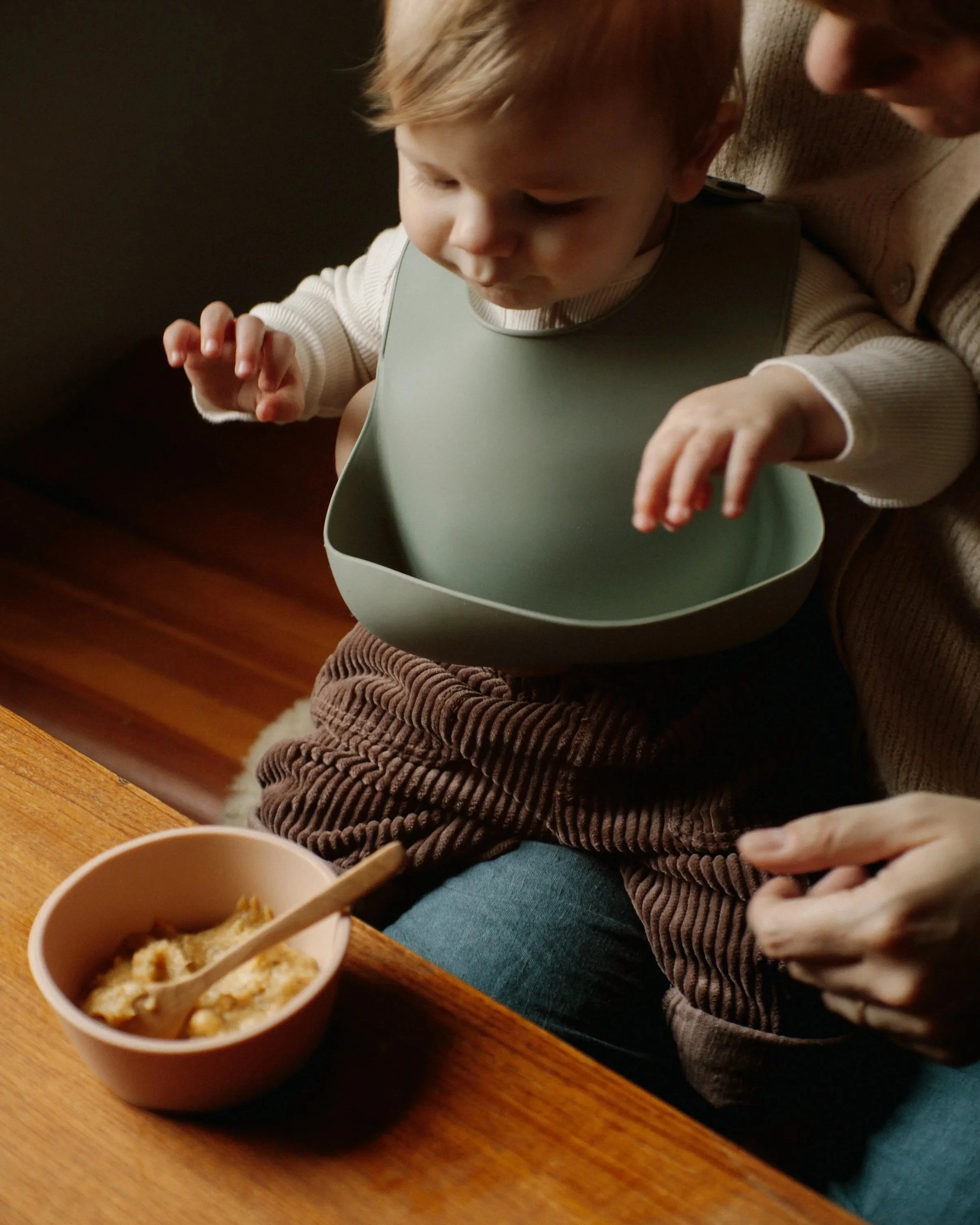 How to Introduce Fermented Foods to Babies and Toddlers