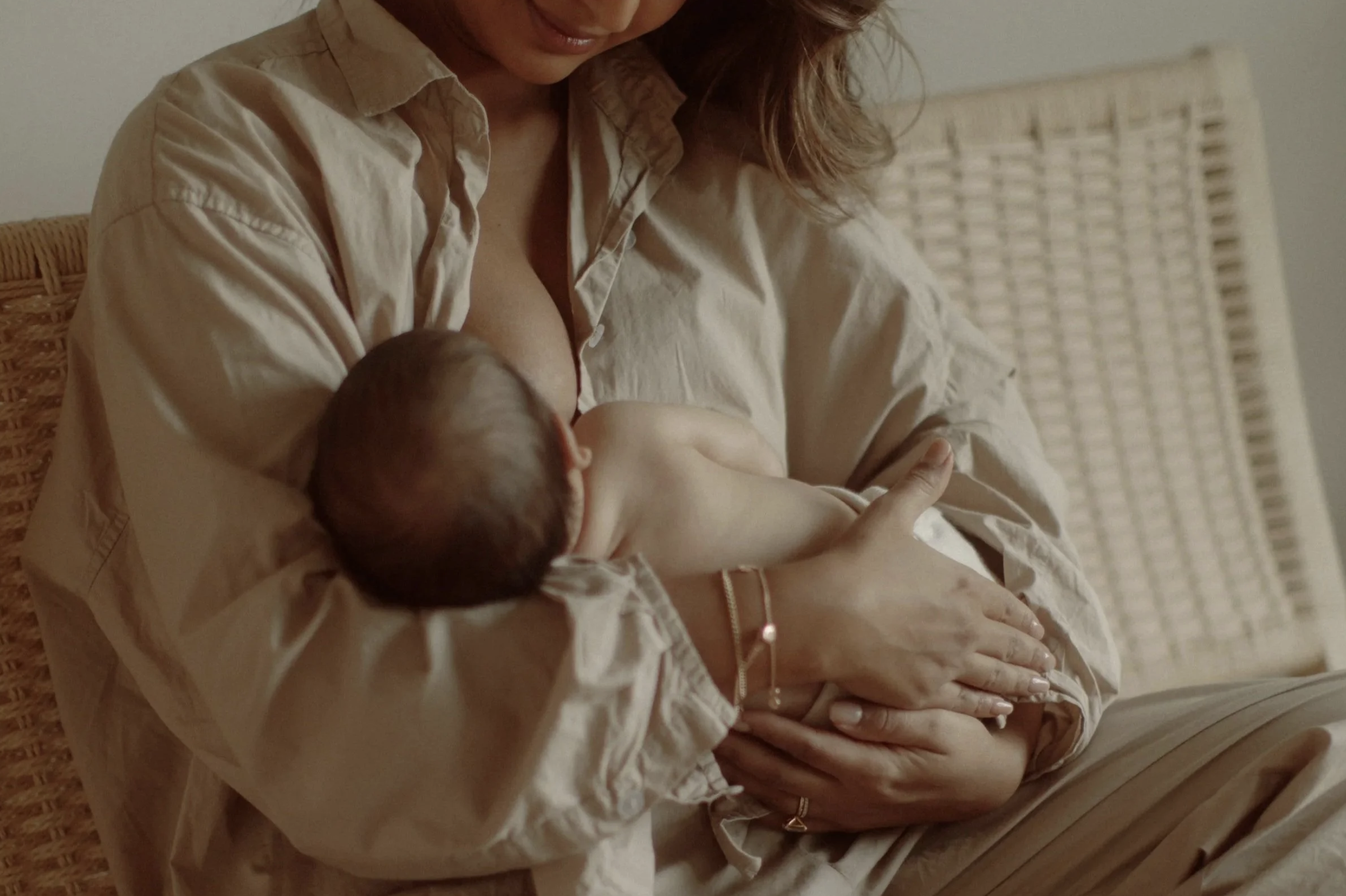 A Guide for Postpartum Visitors