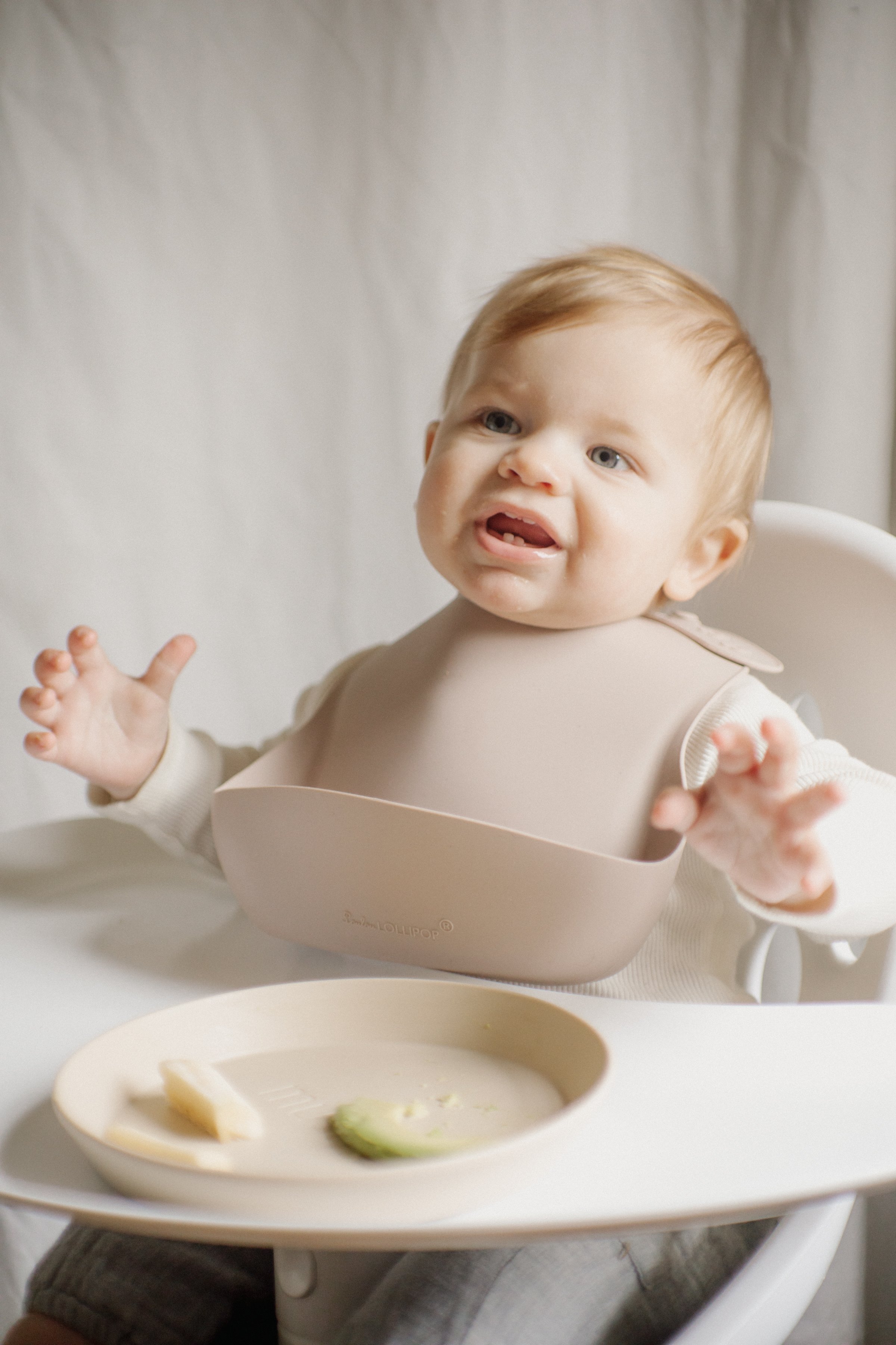 The Root Cause of Your Baby's Eczema