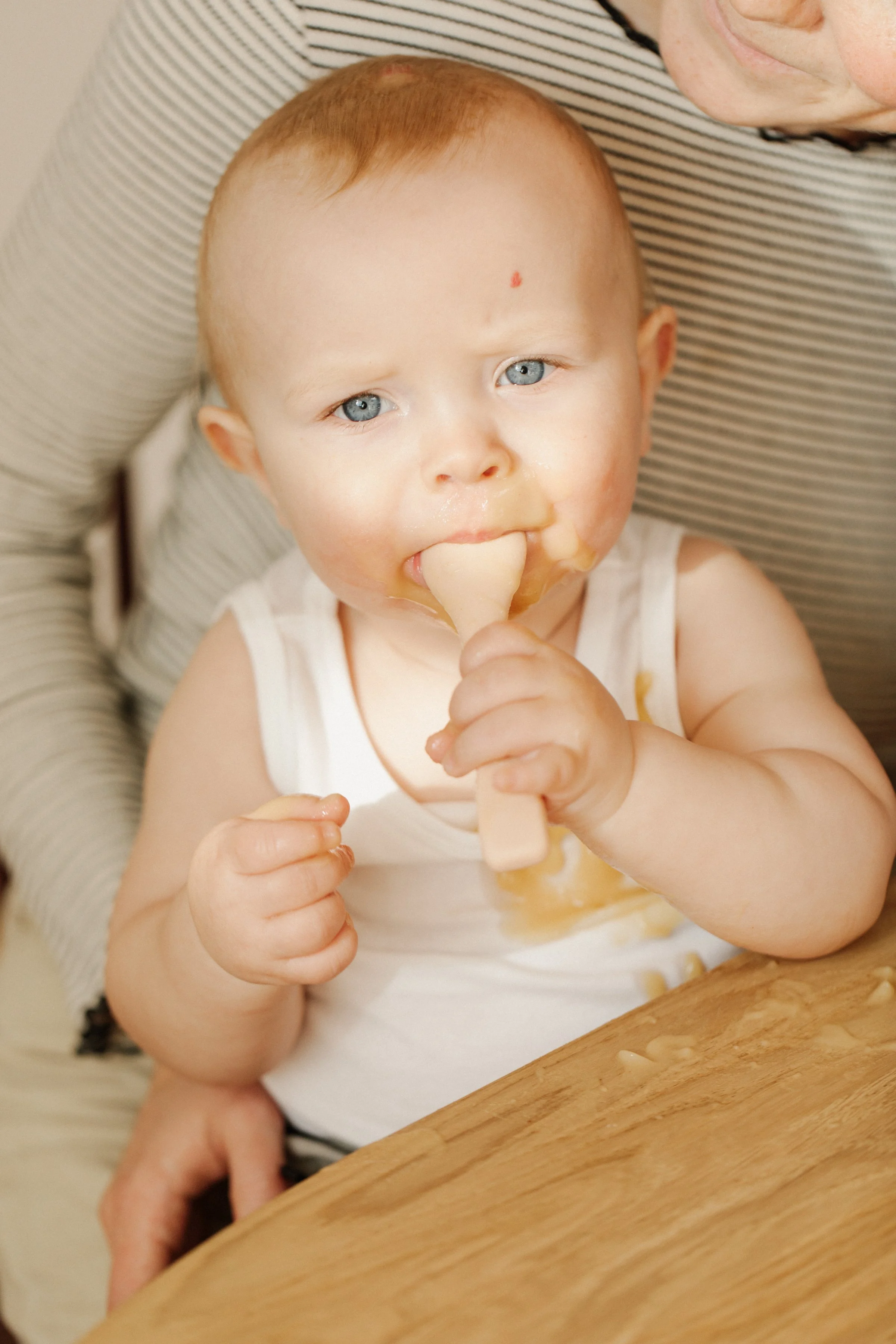 Why “One More Bite” Does More Harm Than Good