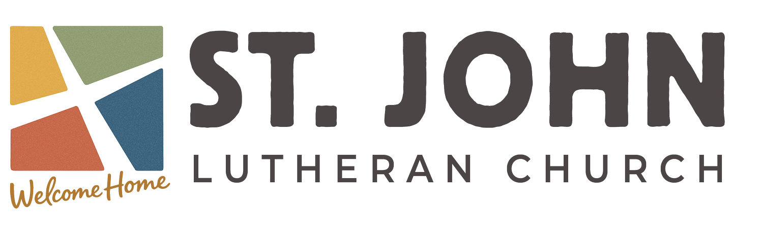 St. John Lutheran Church