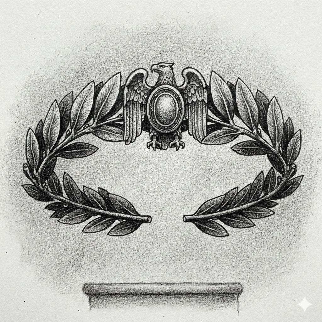 Historical drama about the life and reign of Caligula.