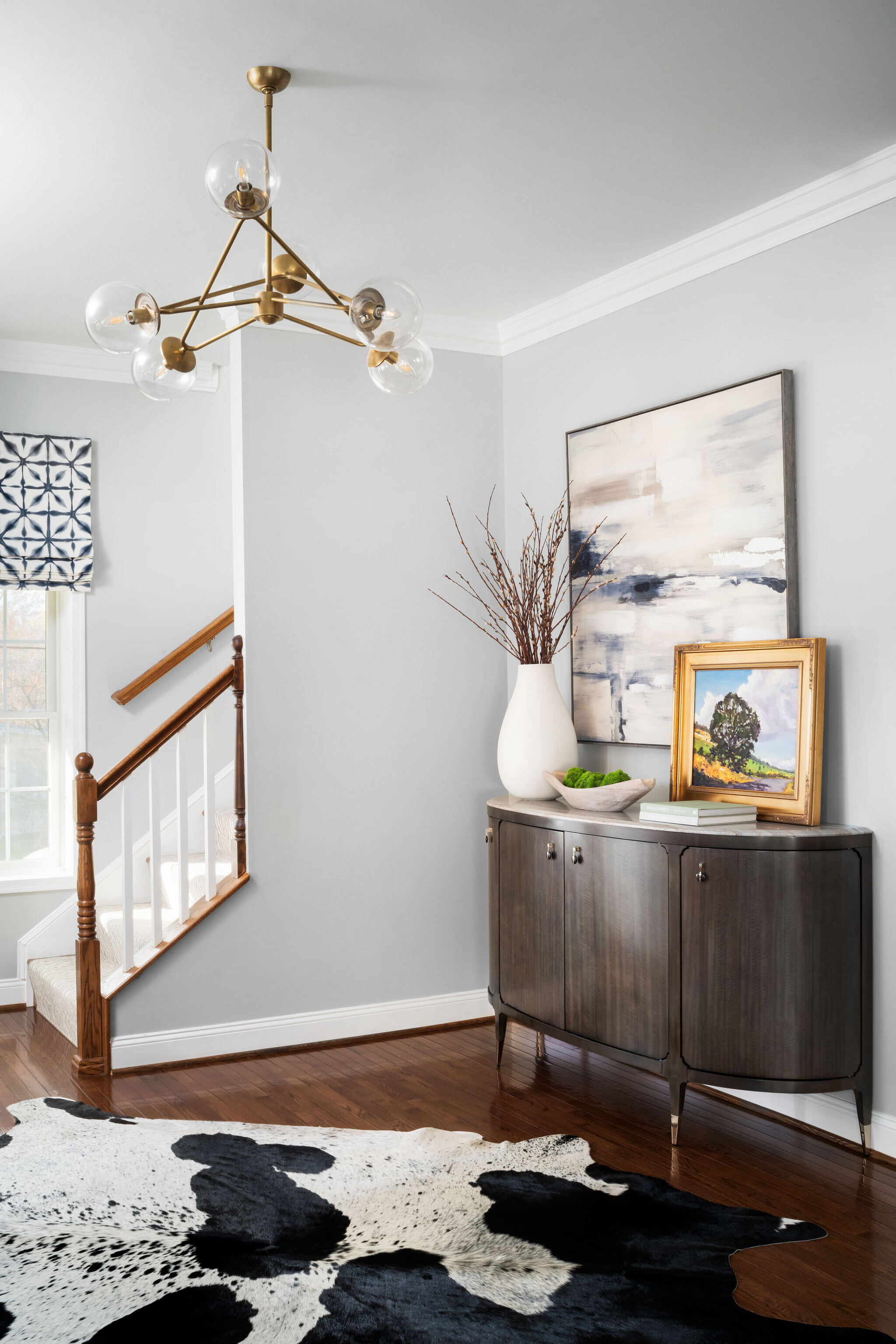 Foyer and stair- interior design - DC-MD-VA.jpg