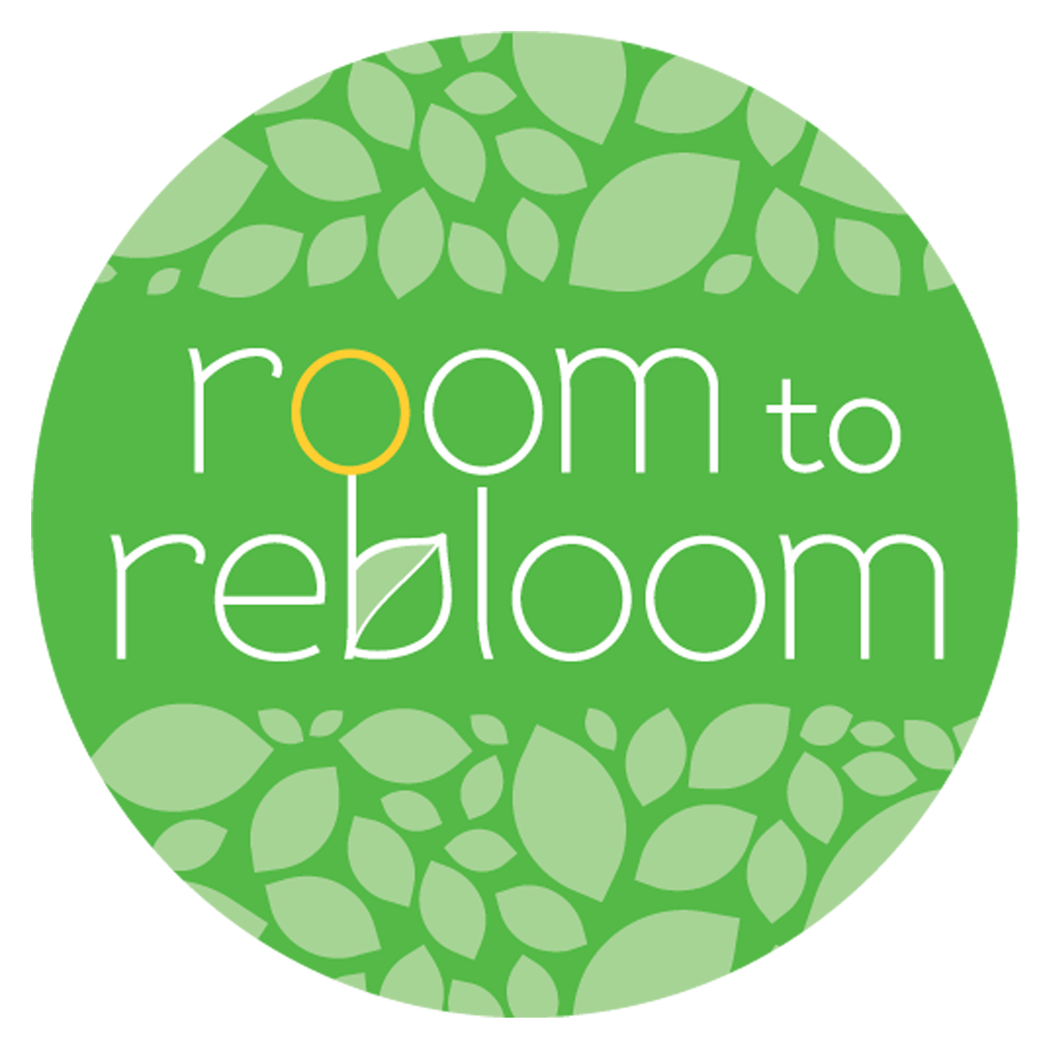 Room to Rebloom