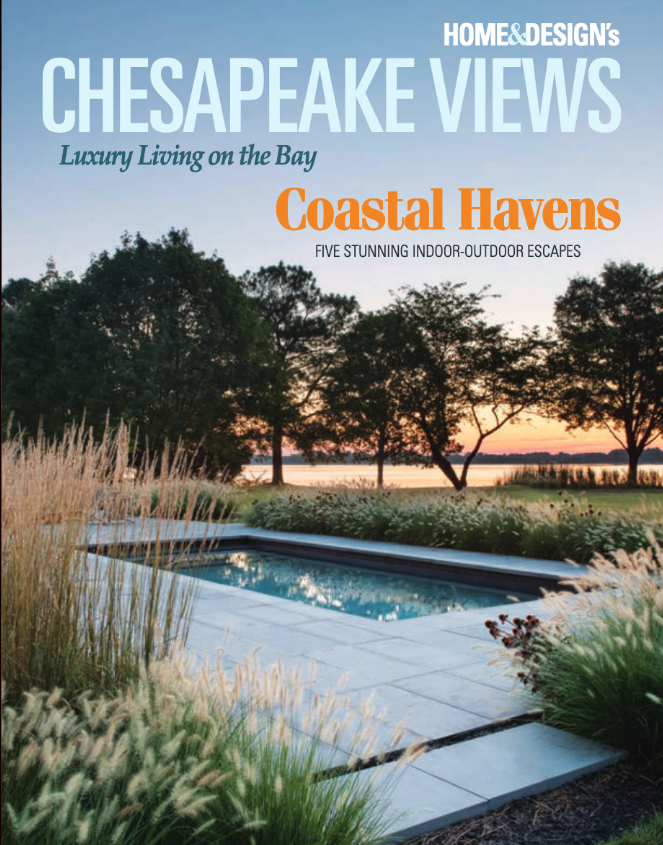 Chesapeake Views Spring 2021