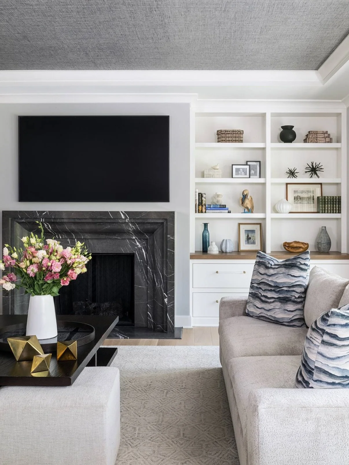 We are SO honored to be featured in the June issue of Northern Virginia Magazine&rsquo;s &ldquo;Best of NOVA&rdquo;&mdash;and we&rsquo;re thrilled to see our design work showcased in print! 

Together with @bowa_designbuild, we transformed this famil