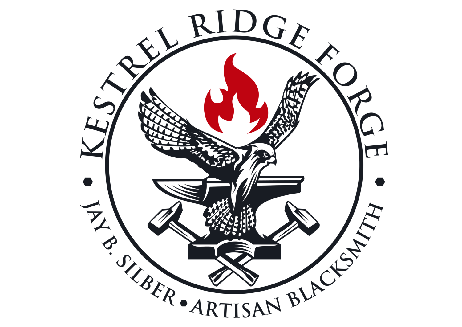 Kestrel Ridge Forge