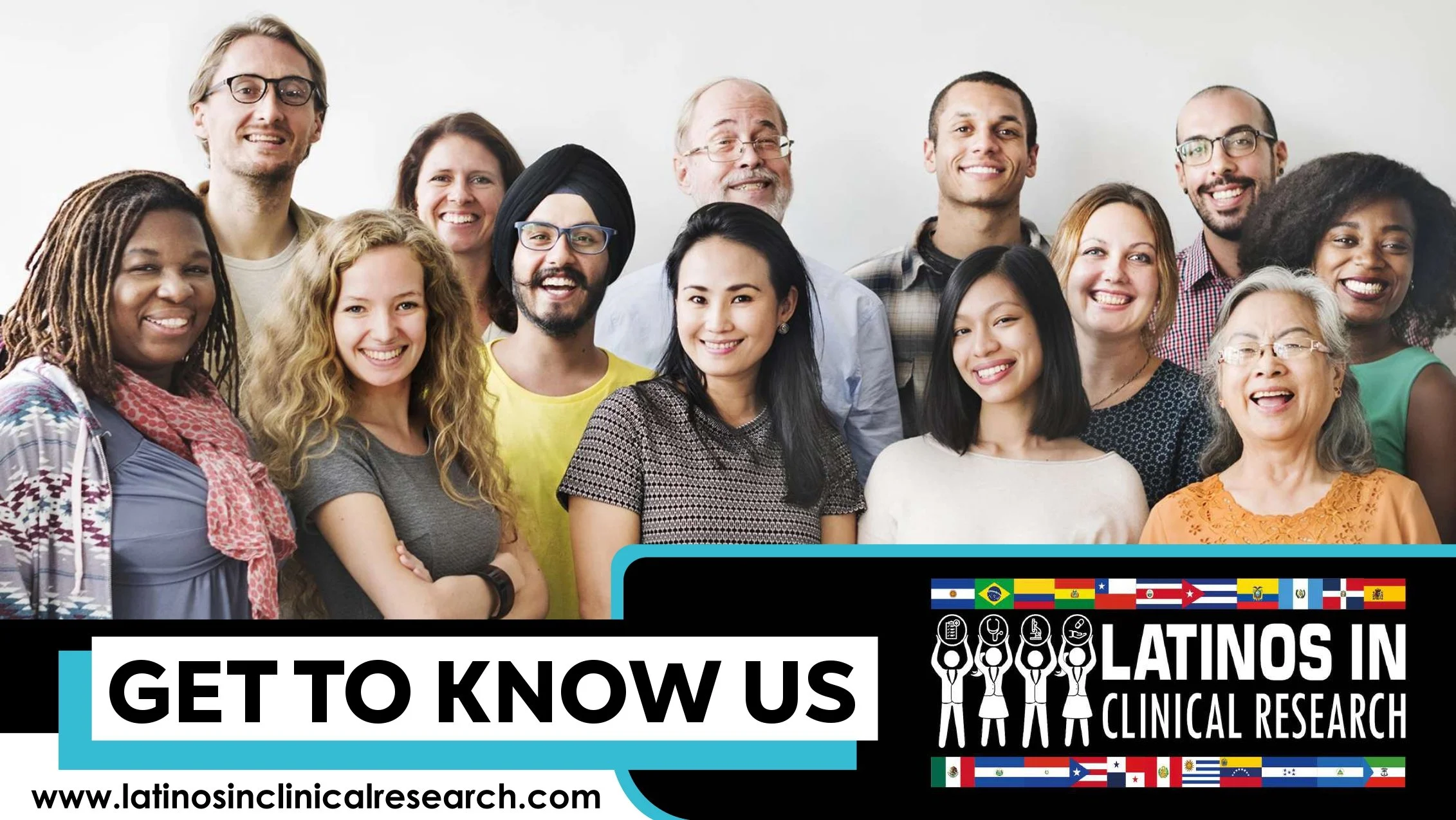 Resources — Latinos In Clinical Research