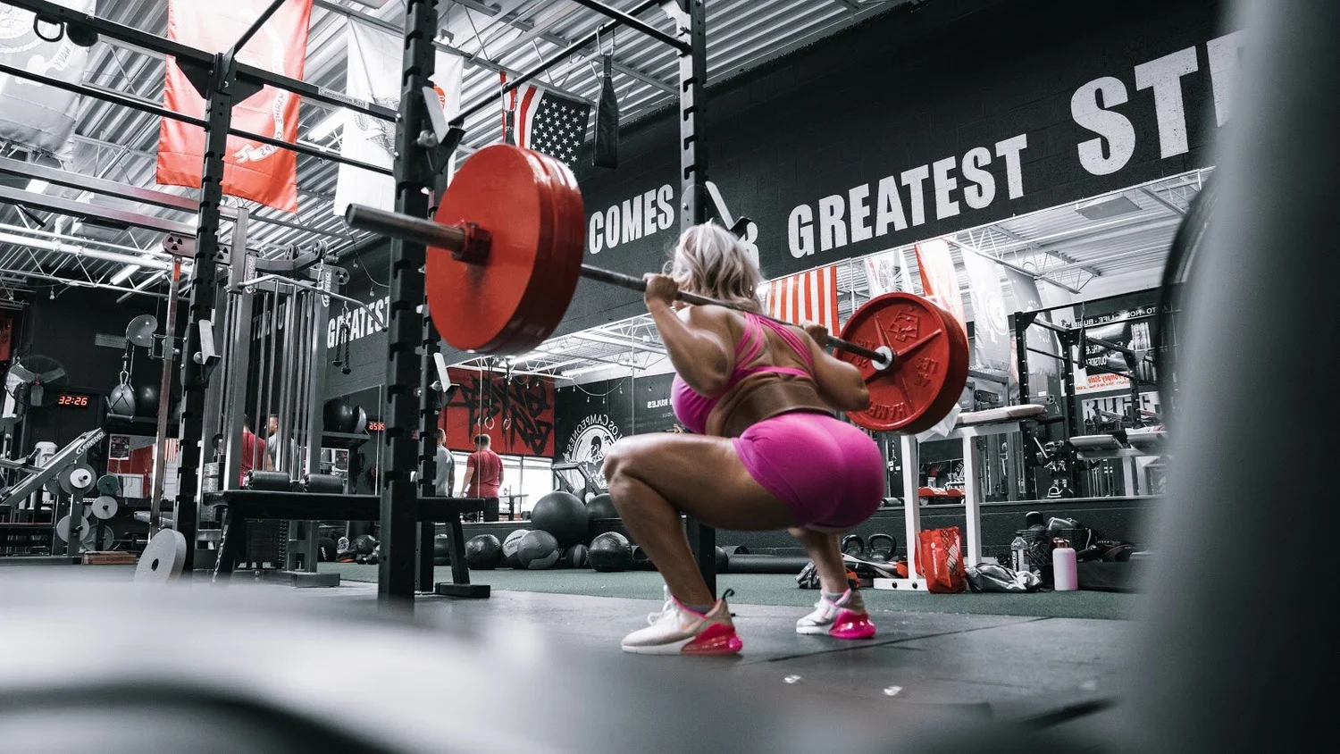 Store — Brittany Diamond Training