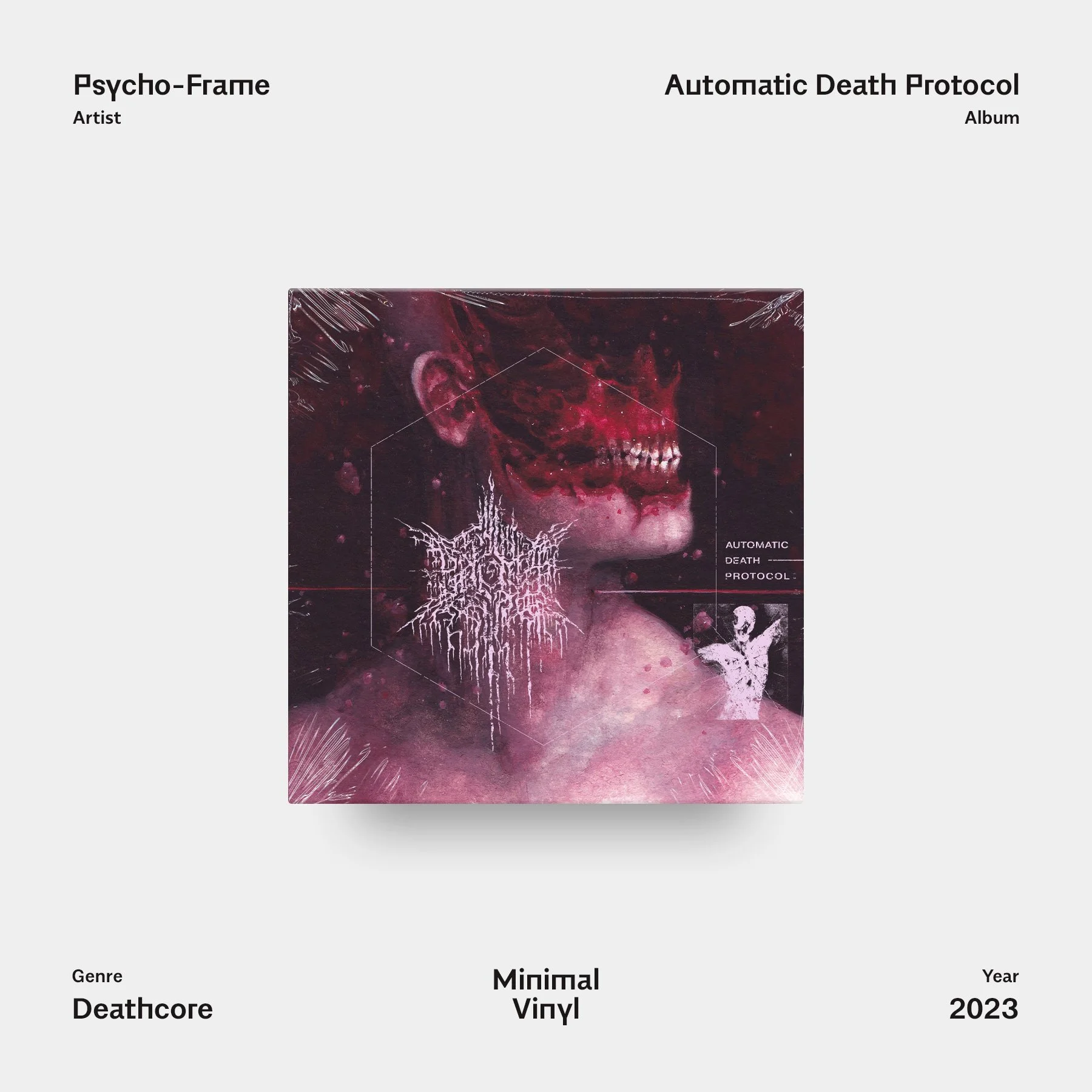 Automatic Death Protocol