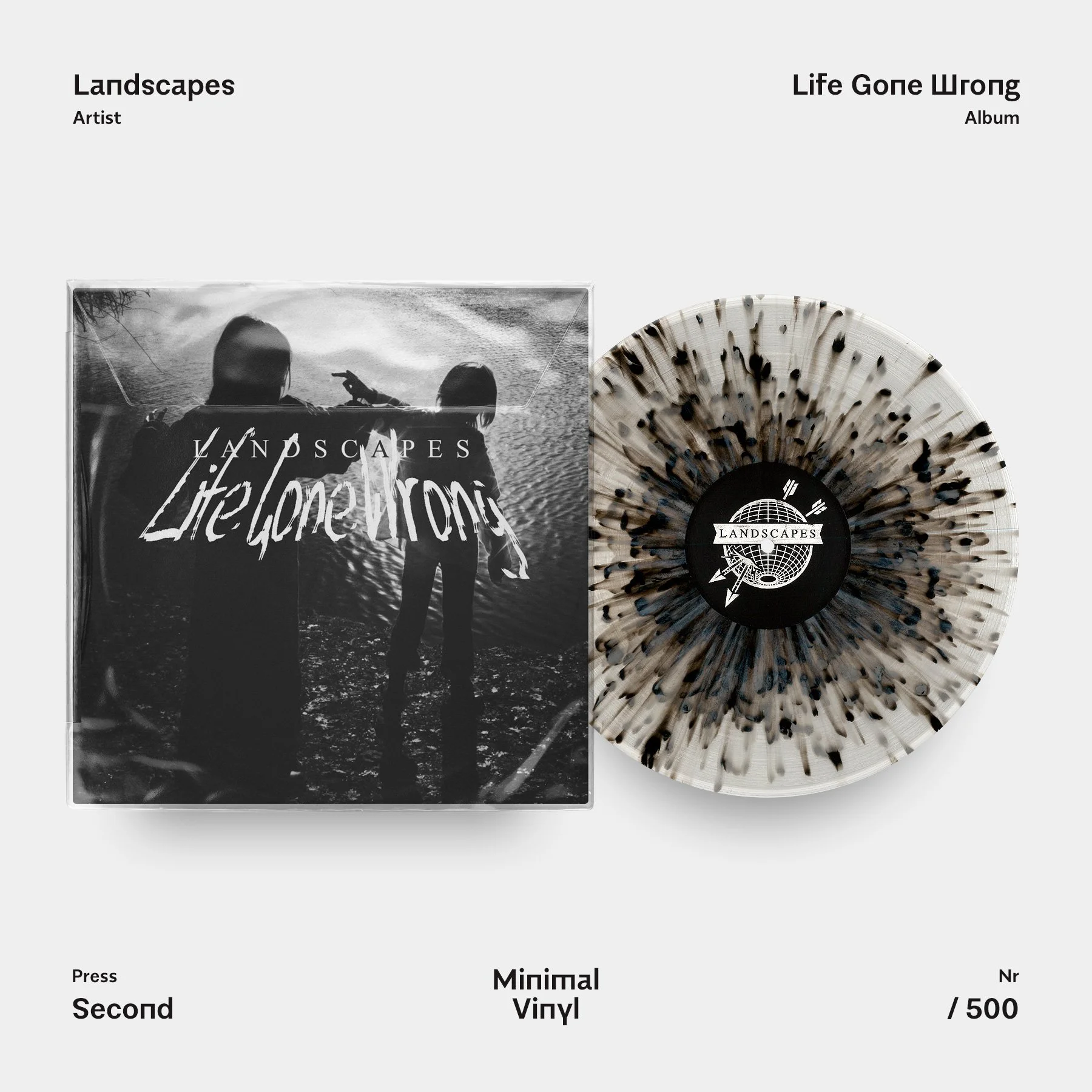 Landscapes-Life-Gone-Wrong-Clear-Black-Grey-Splatter.jpg