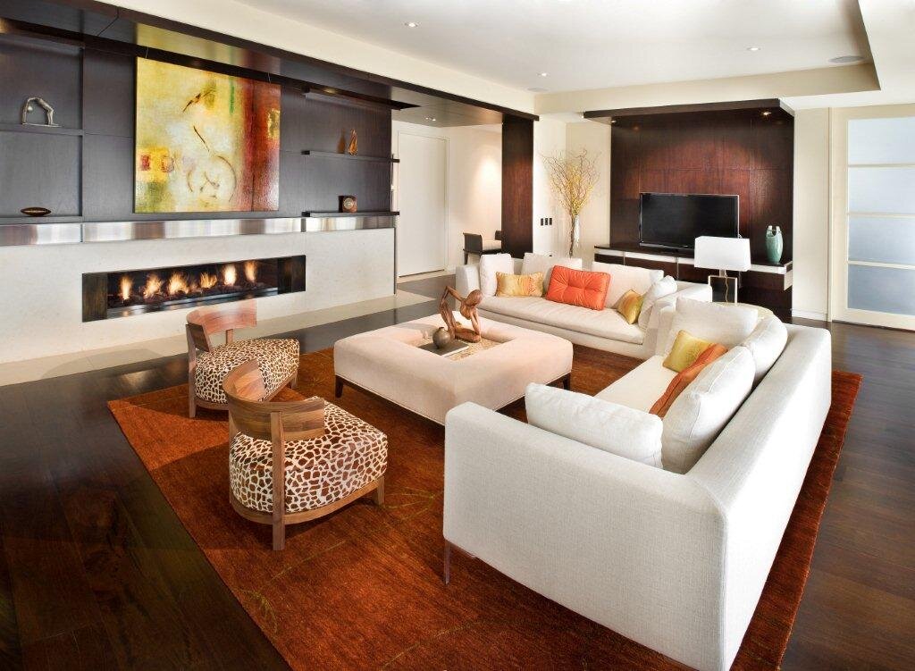 Georgetown DC Penthouse