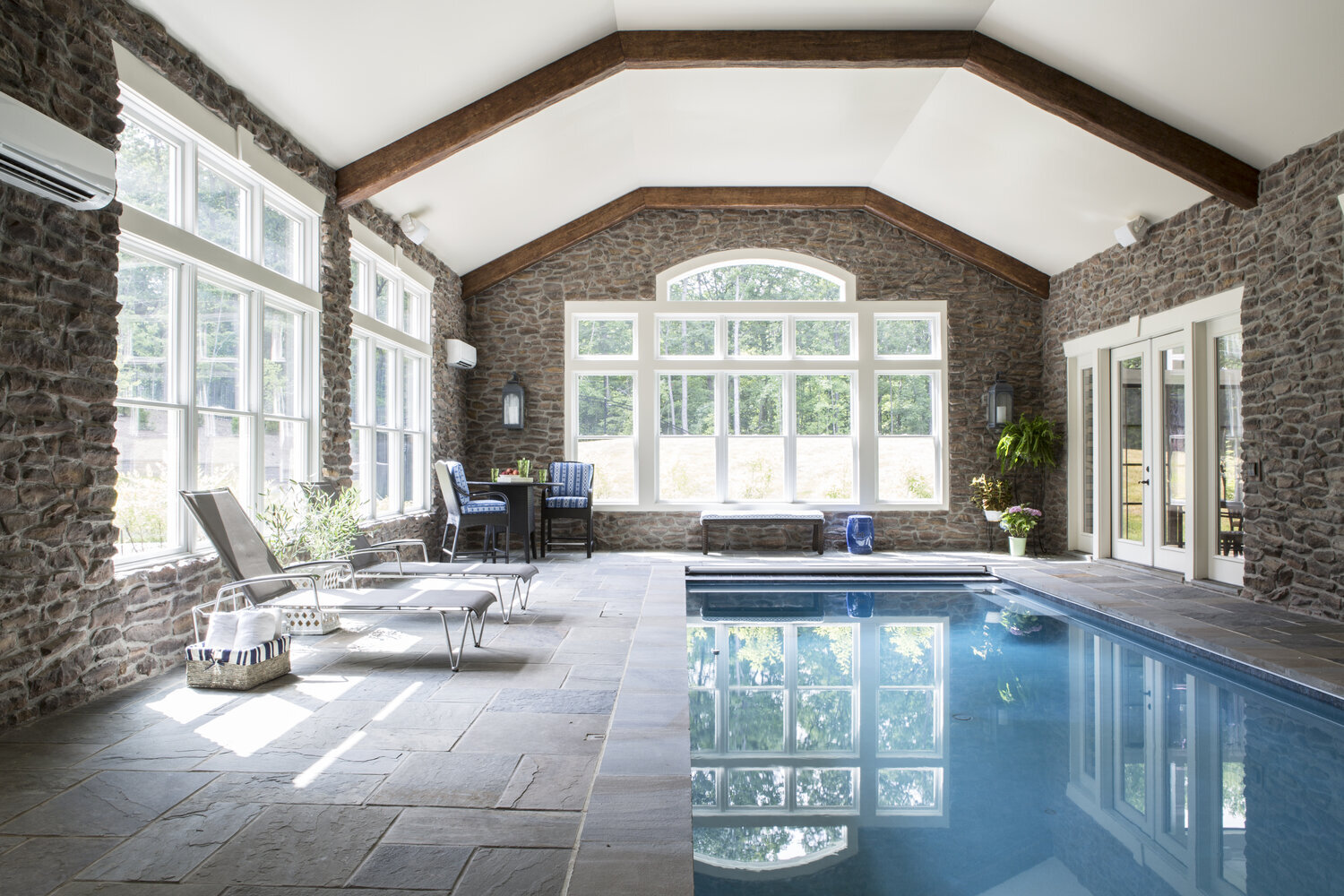 Northern Virginia Estate