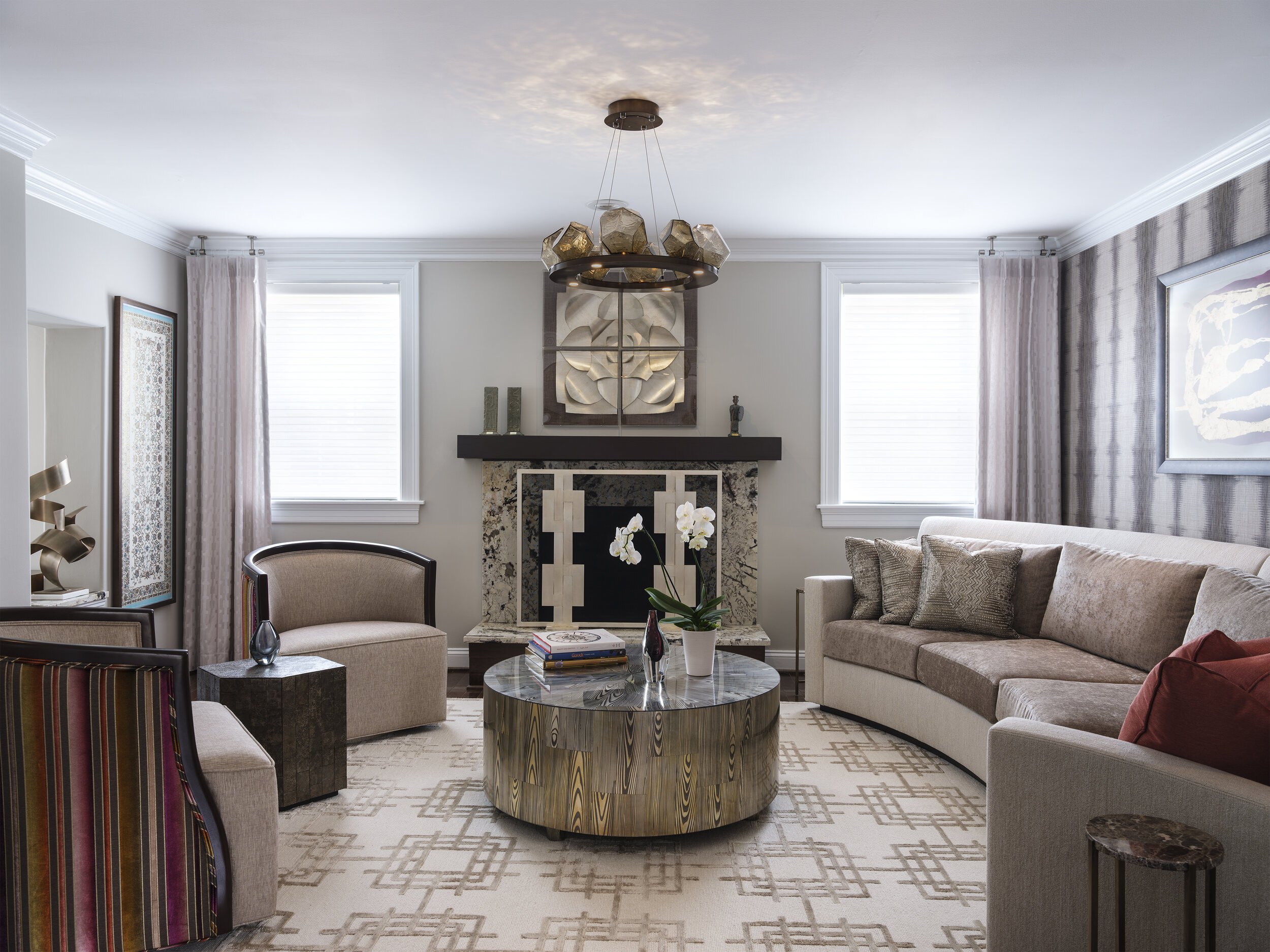 Bethesda Maryland Residence