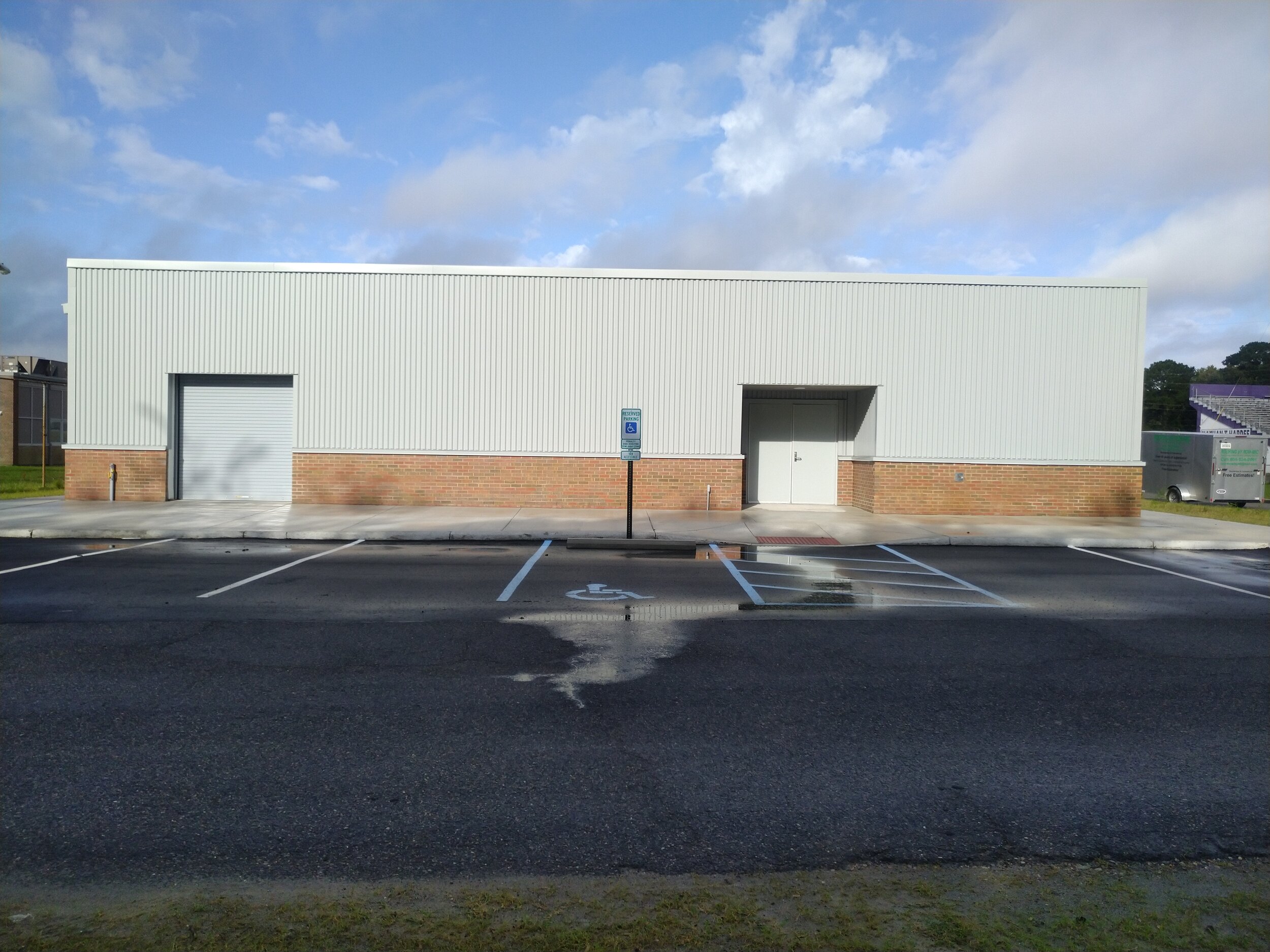 Wall Panels Chesapeake Va