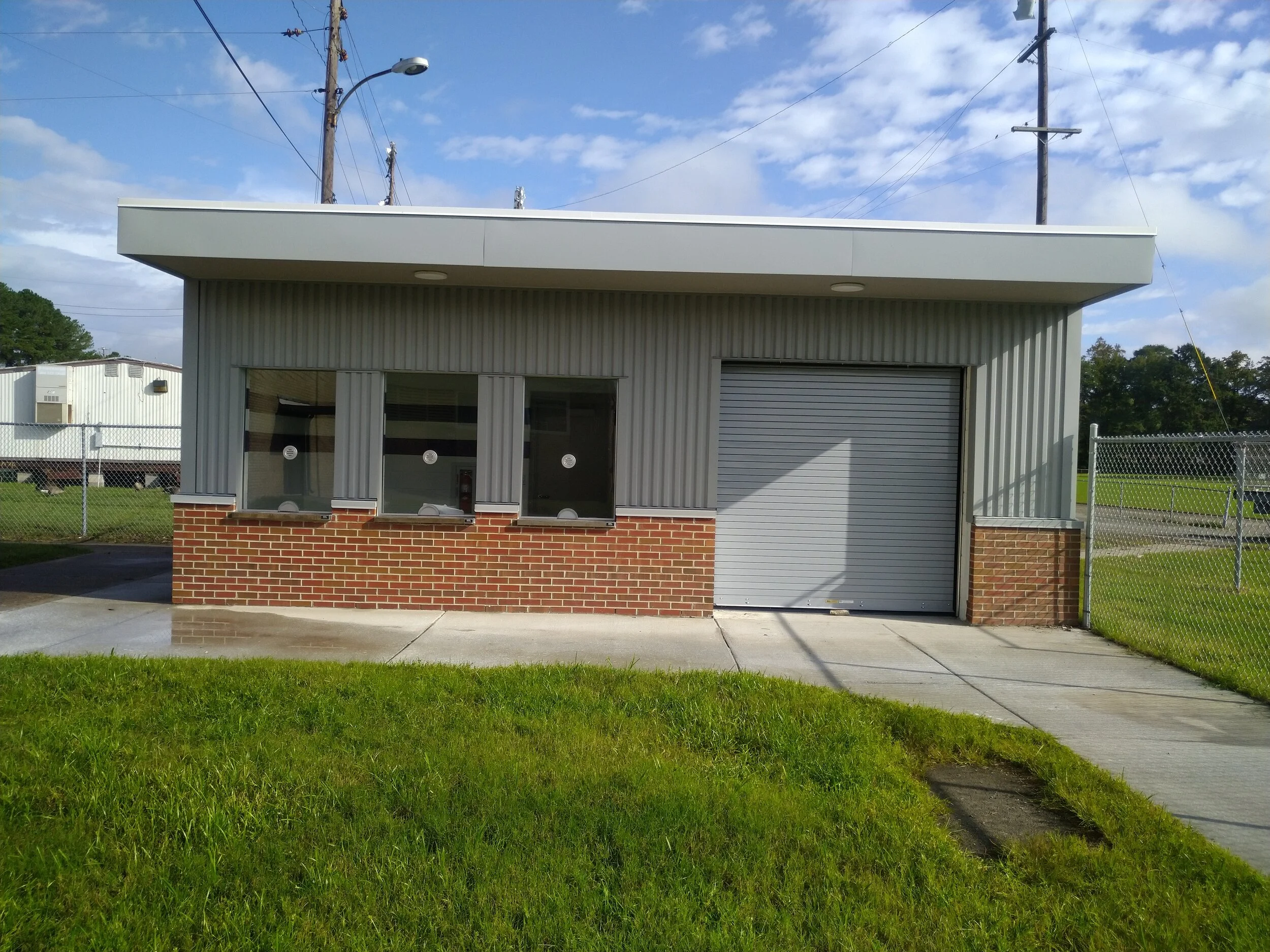 Wall Panels Chesapeake Va