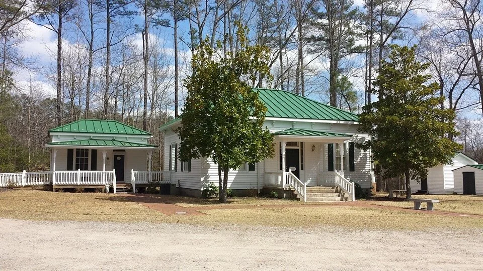 Standing Seam Metal Roof Prince George Va