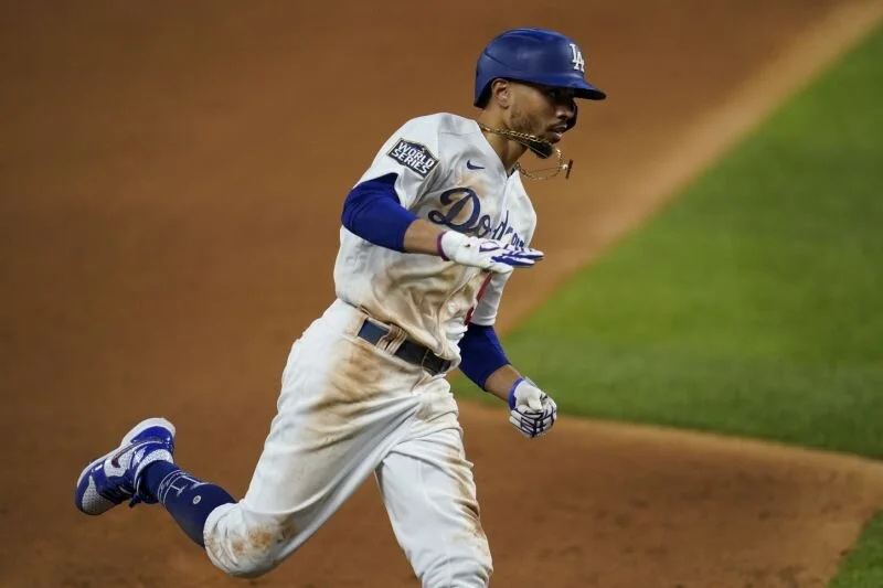 World Series Game 1 Recap