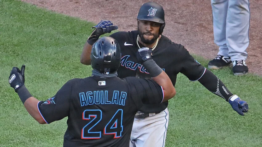 Marlins-Cubs Series Recap