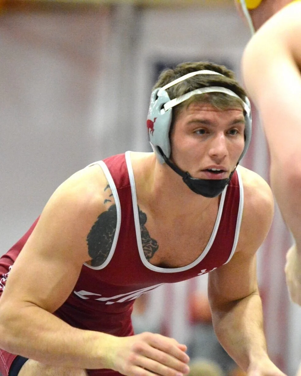 Wrestling Article 2/20/2020