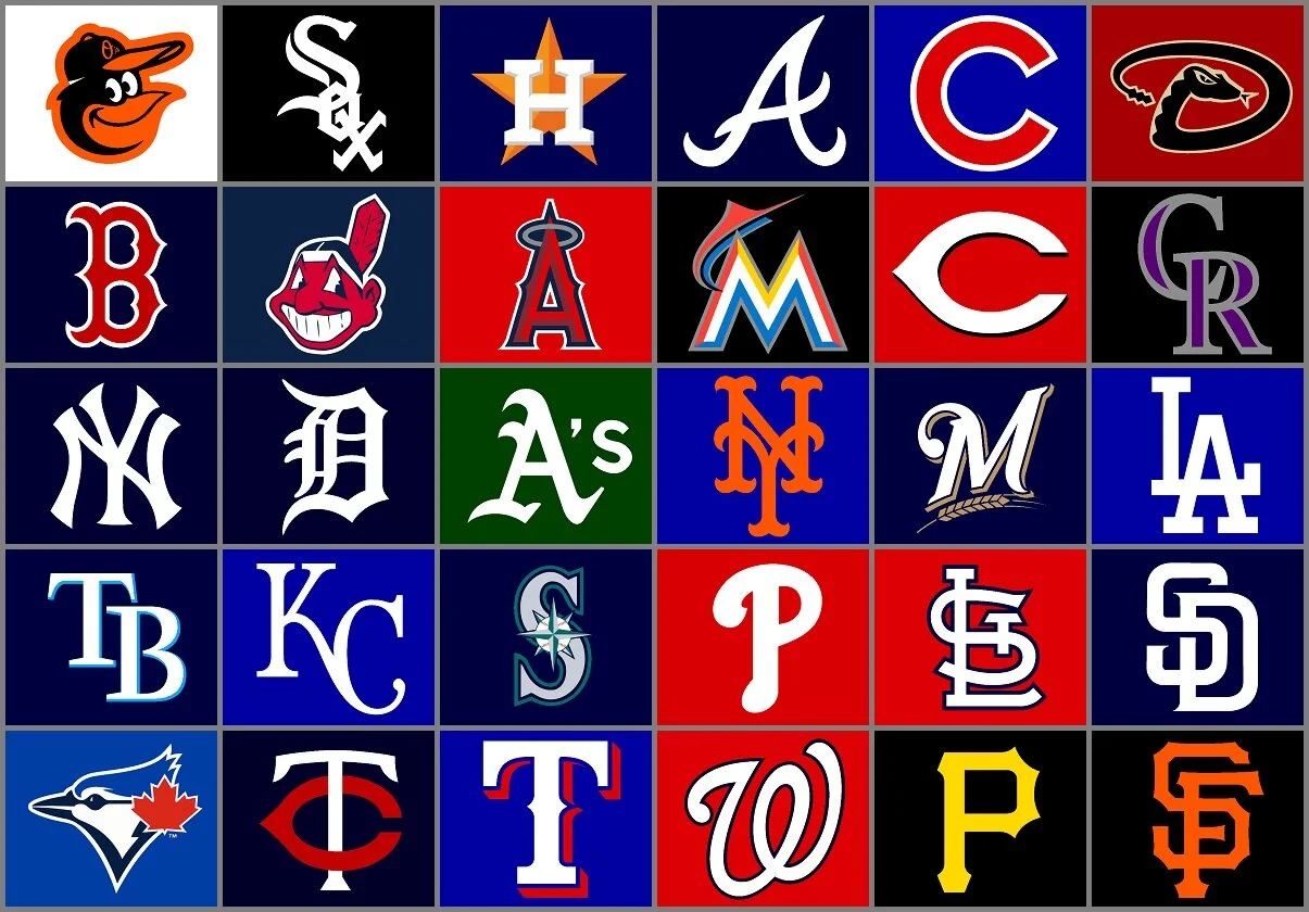 Baseball Writing