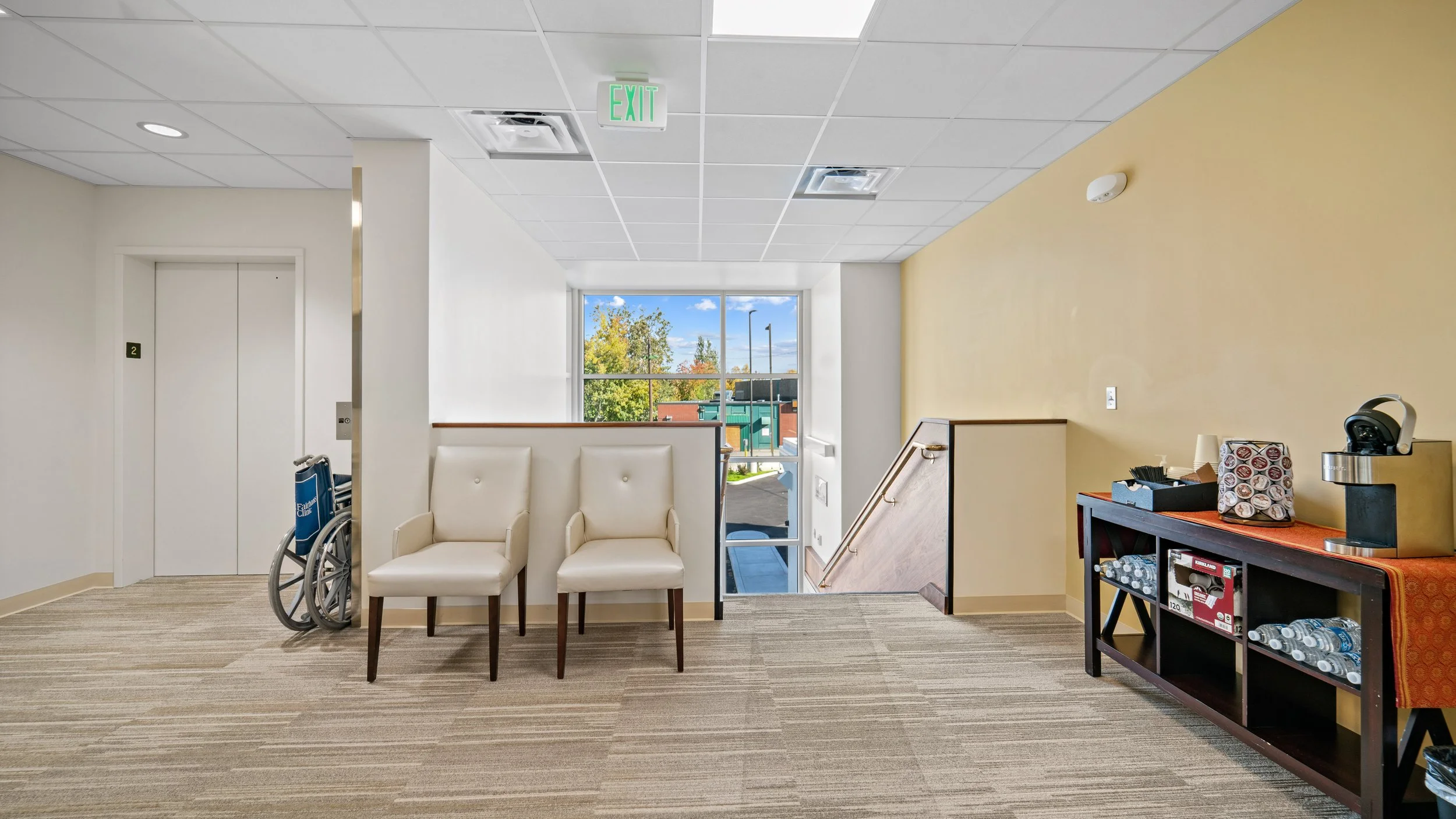Fairbanks Clinic