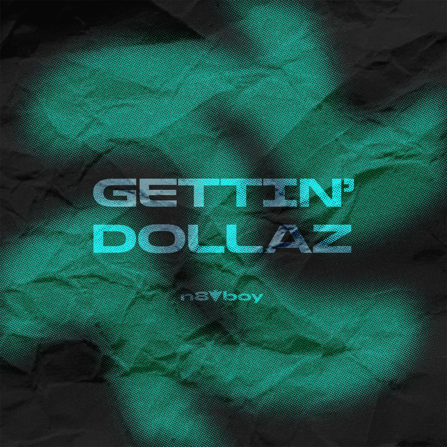 Gettin' Dollaz_Cover.jpg