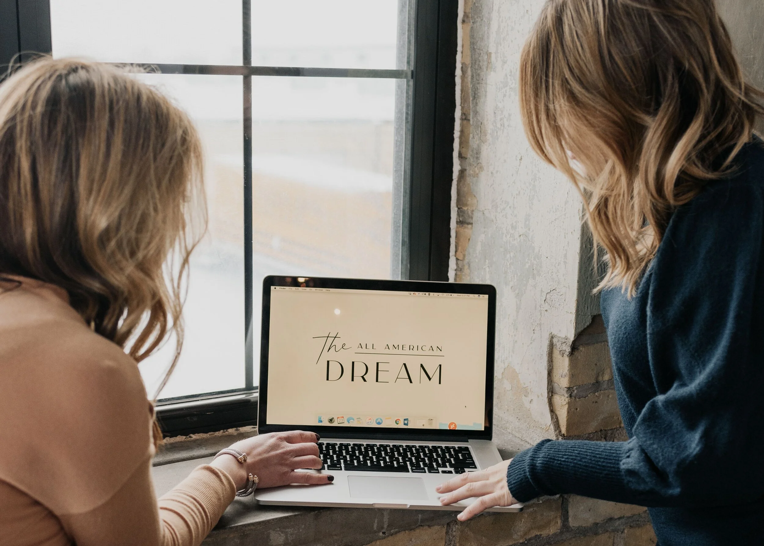 Practice Safe Searching