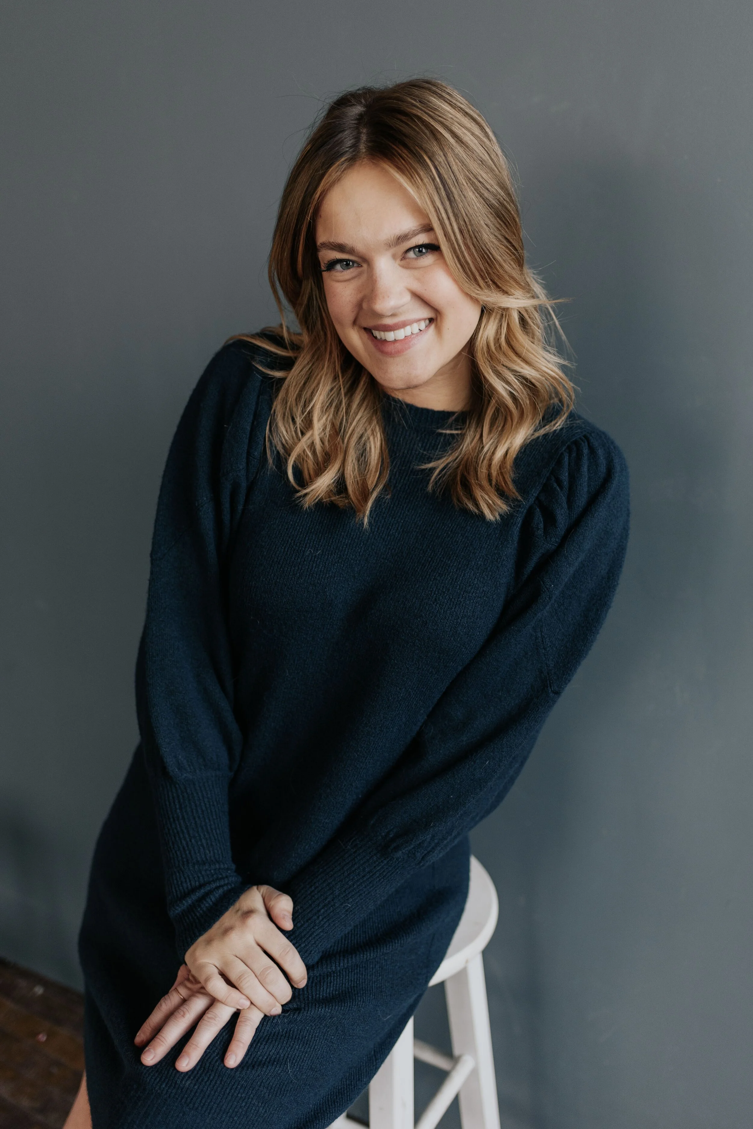 LinkedIn Academy: Brooke Volkert