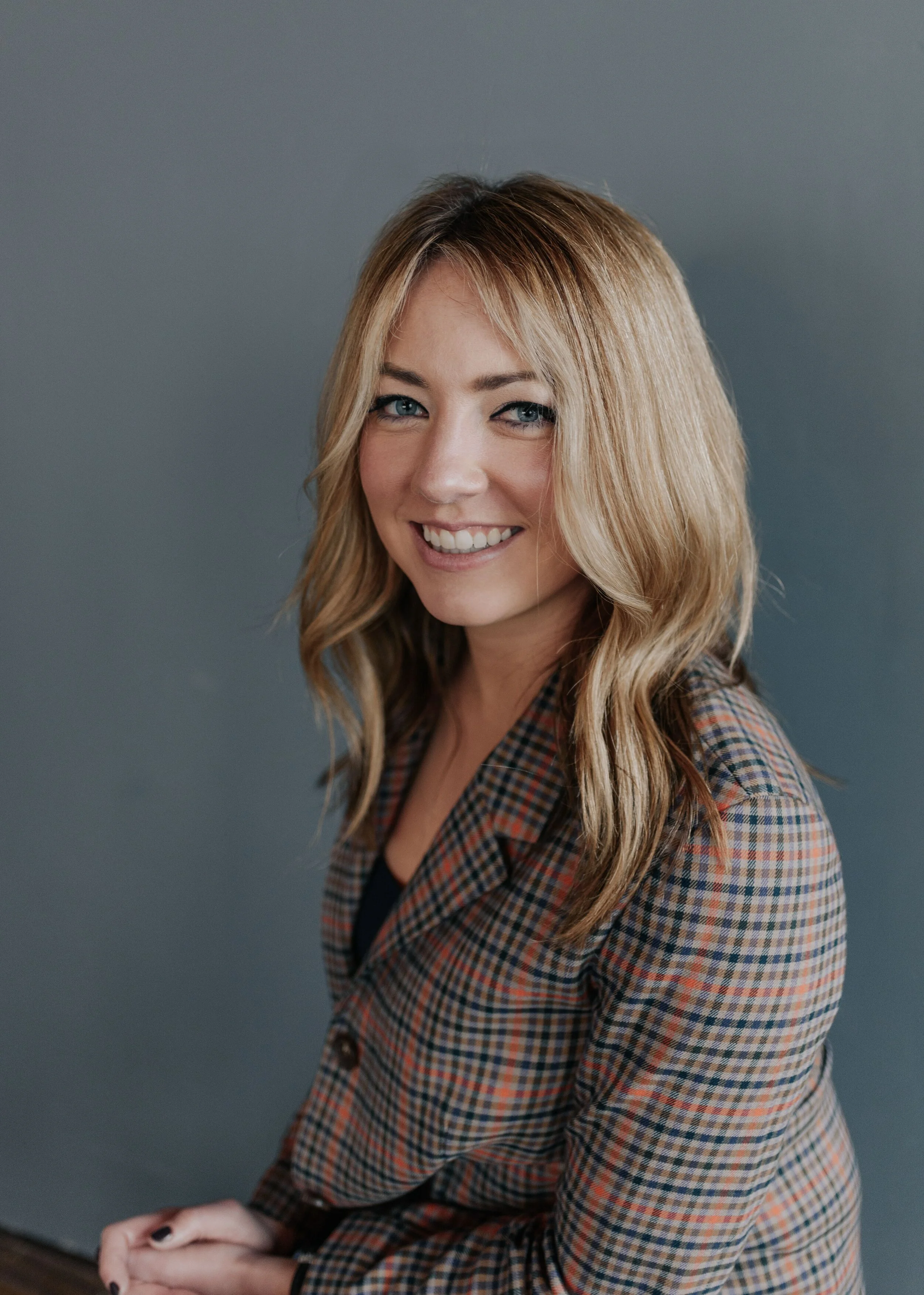 Time Blocking: Lizzie Kandravi