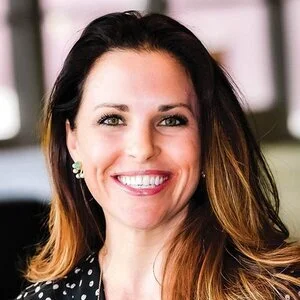 Delivering an Exceptional Experience: Molly Nadeau