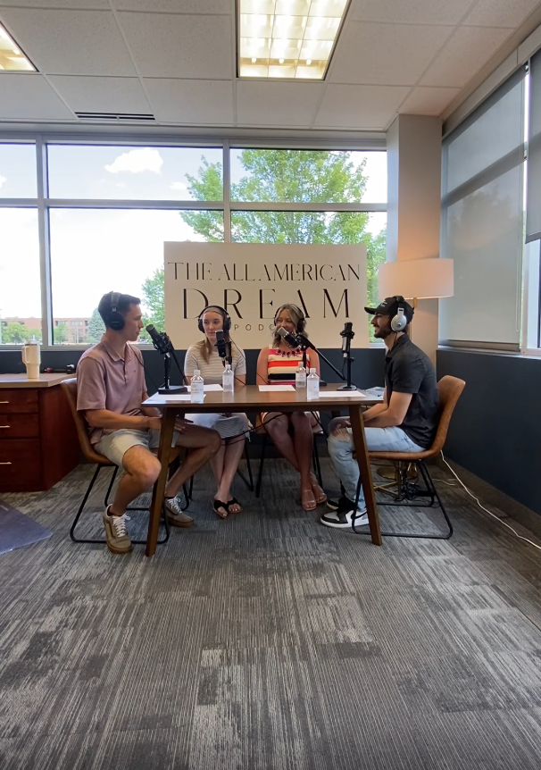 Embracing Accountability for Sales Success: Coleman Fierst &amp; Collin Chladil