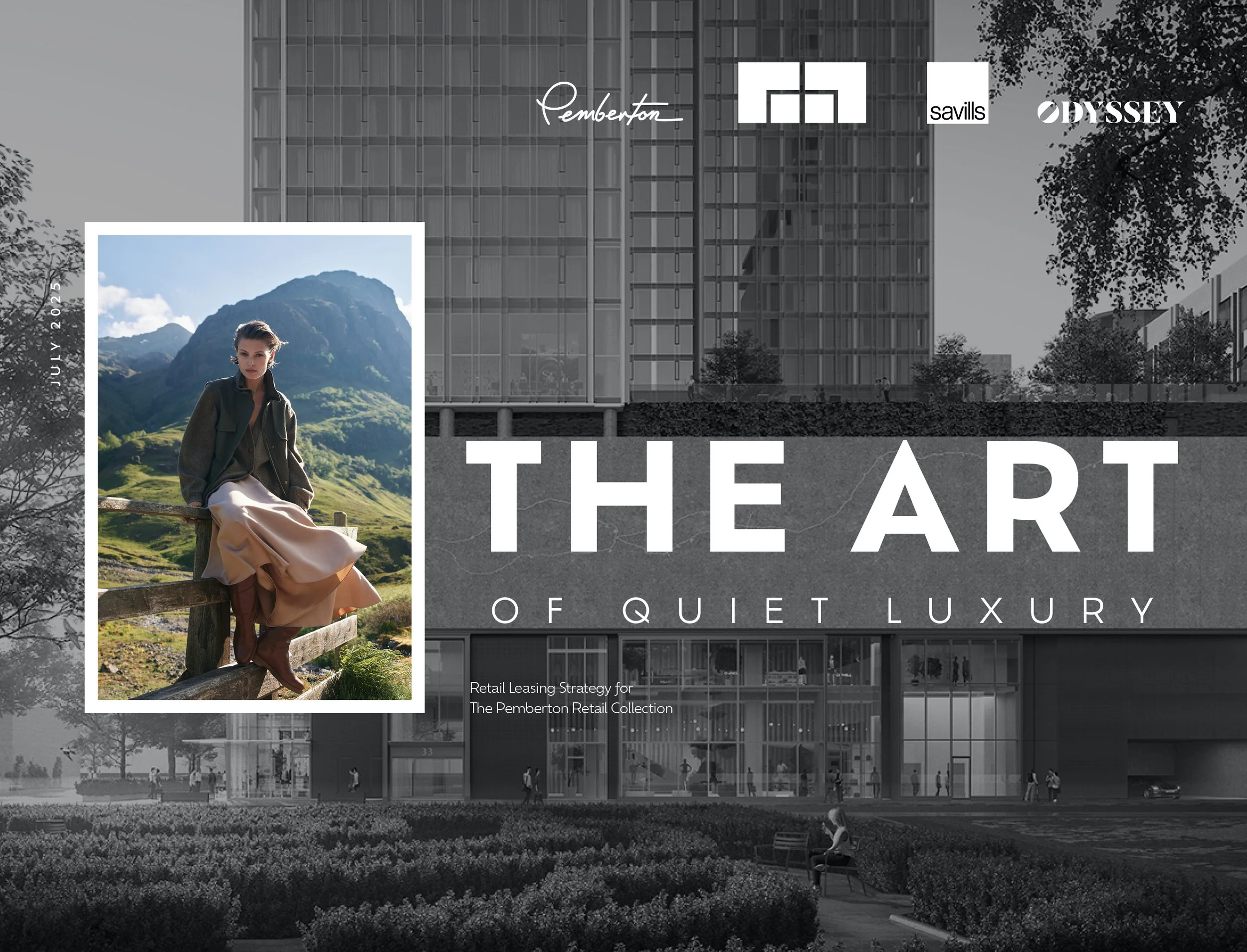 The Pemberton - Savills