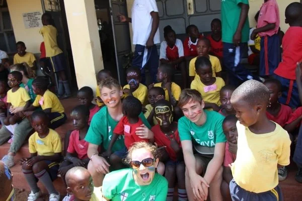 Possible Summer 2027 Kenya Trip