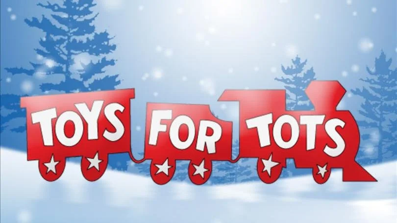 Toys for Tots Holiday Gift Drive