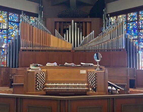Special Forum: What's Up With the Organ?