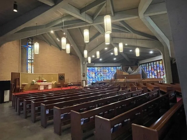 Sanctuary Master Planning Listening Session