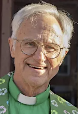 Hear Rev. Jim Antal on Climate Change