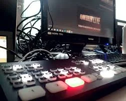 Volunteers Needed: A/V System Operators