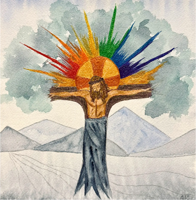 Good Friday Liturgy and Stations of the Cross