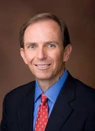 Speaker Event with Ted Robinson: From Notre Dame to the Olympics