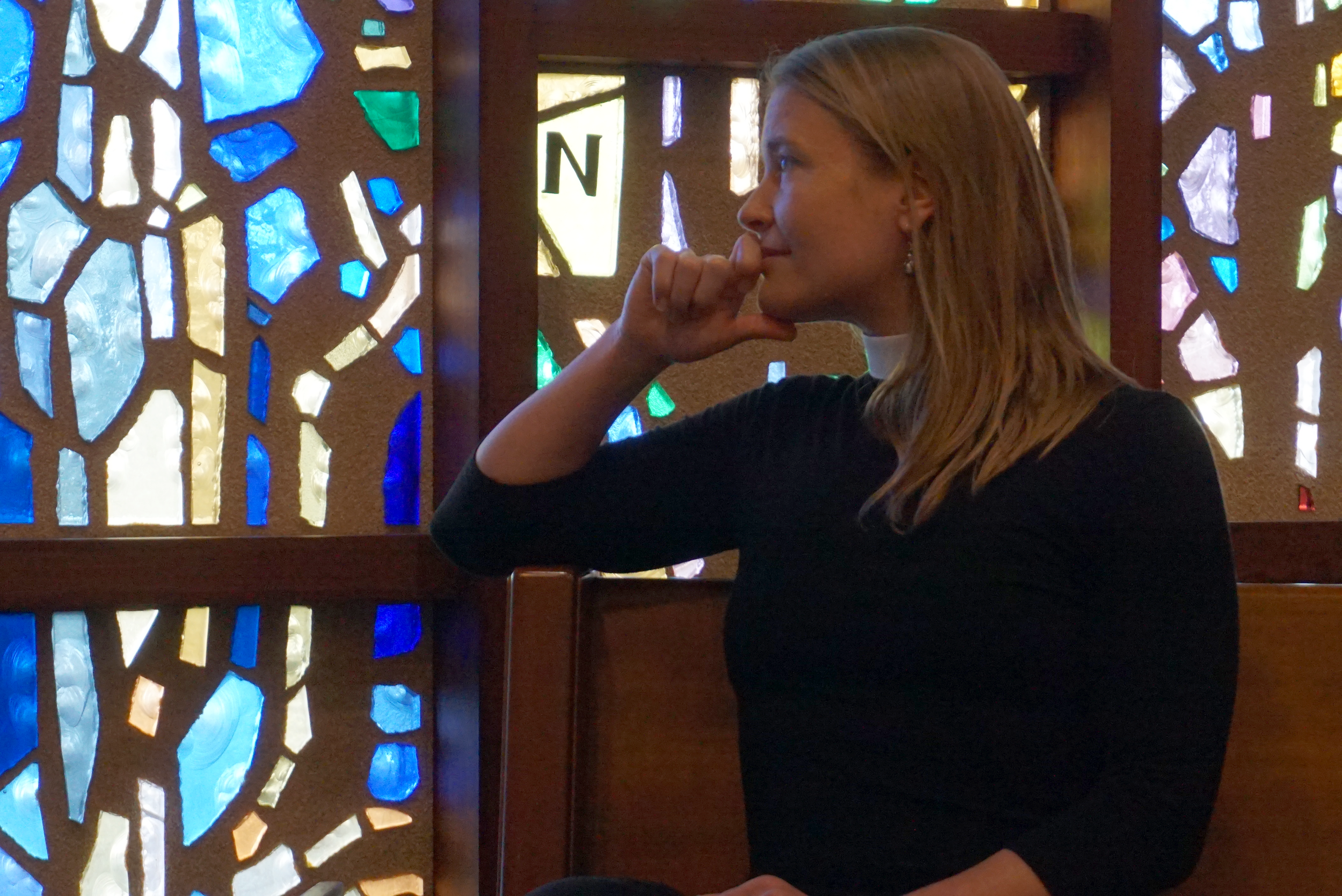 Leading Through Experimentation in a Culture That Demands Perfection: Messy, Real, and Beautiful