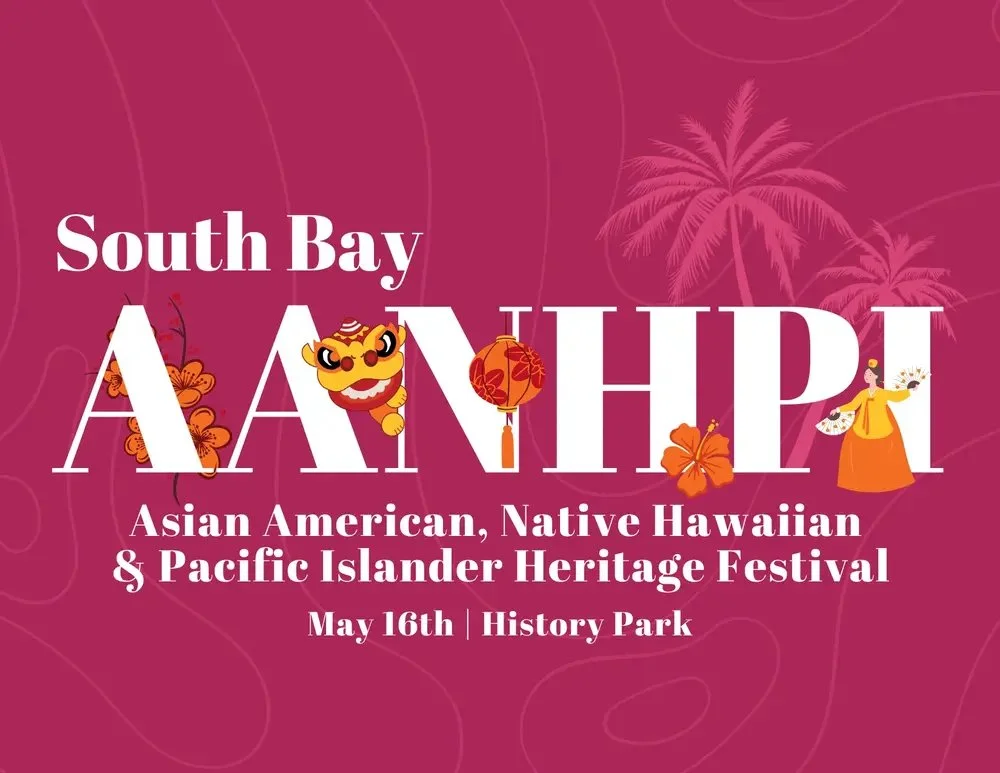HSJ/CHCP South Bay Asian American, Native Hawaiian, and Pacific Islander Heritage Festival