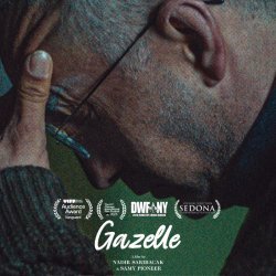 Gazelle — Limited screening event + Q&amp;A with Nadir Sarıbacak