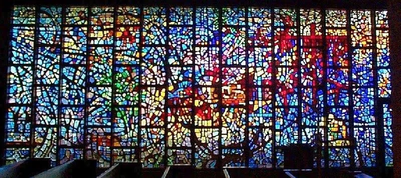 Sanctuary Renovation Working Group Update