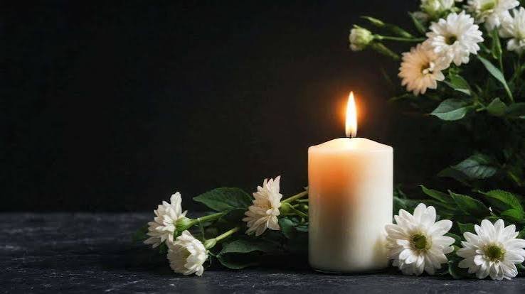 Memorial for Severene and Jon Bylin