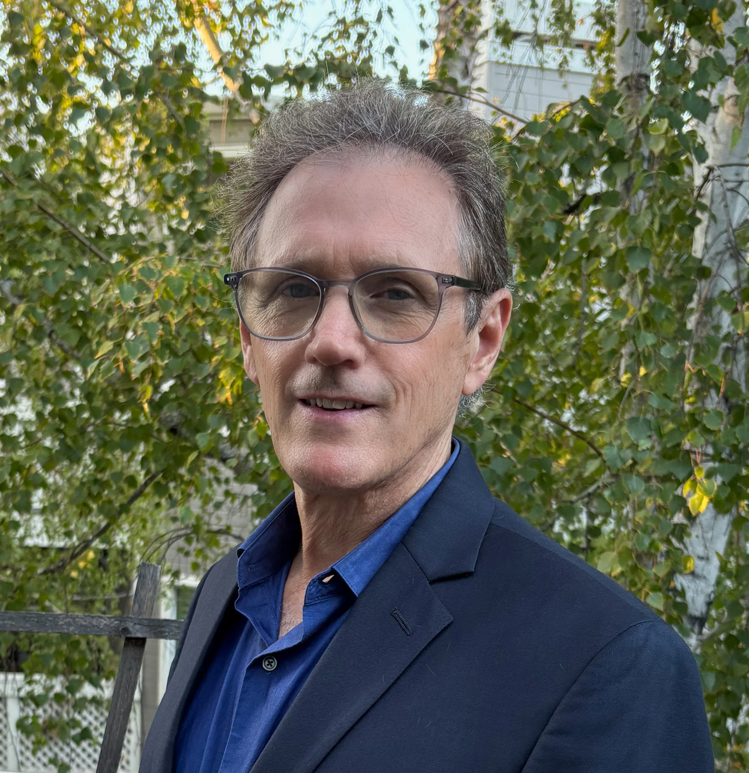 Peter Sammel