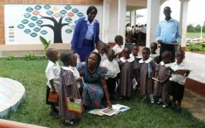 Forum: Nambale Magnet School 2027 Trip
