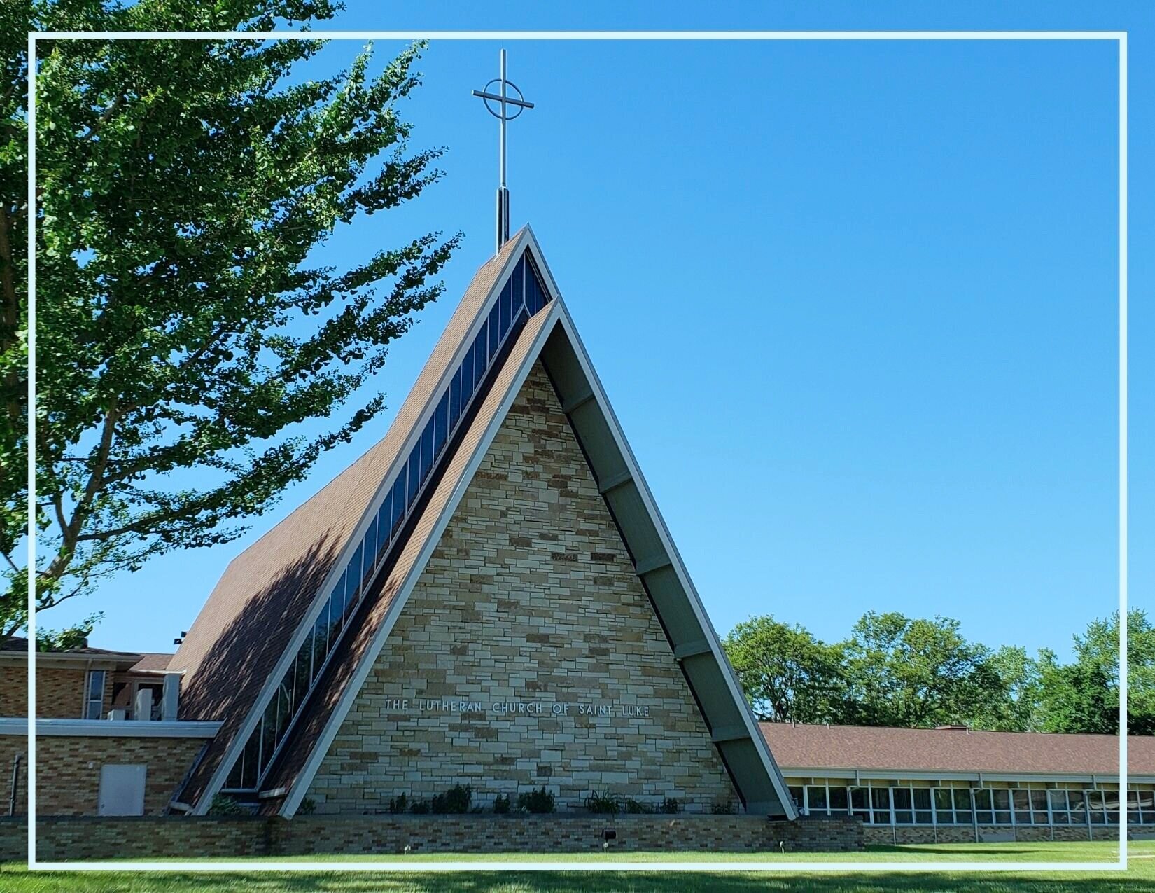 The Lutheran School of Saint Luke